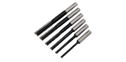 Countersink Bit Set