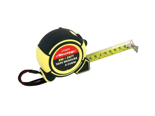 8M Tape Measure