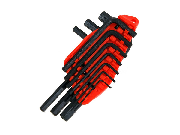 Hex Key Set