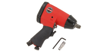 Air Impact Wrench