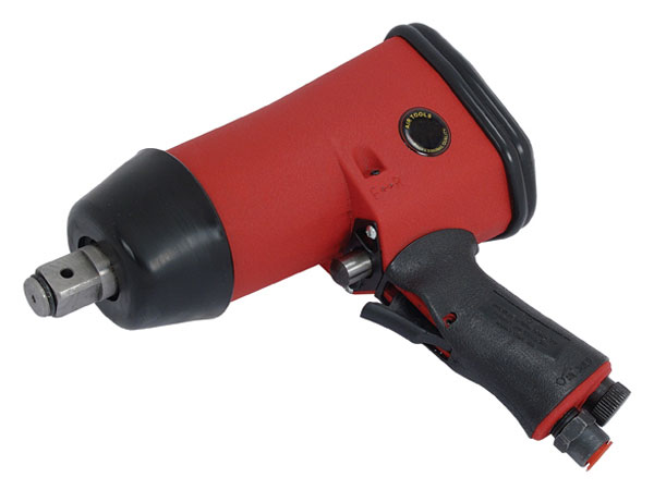 Air Impact Wrench