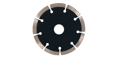 115mm Segmented Diamond Disc