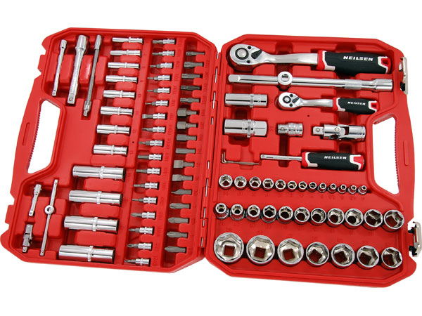 Socket Set