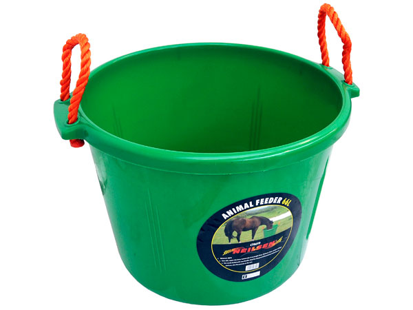 Animal Feed Bucket