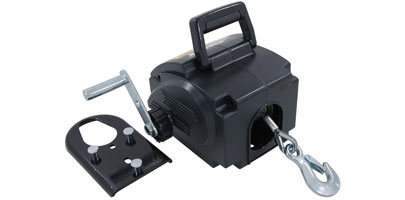 Electric Winch