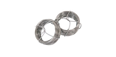 Metal Wire Garden Ties