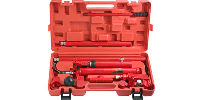 Hydraulic Body Repair Kit