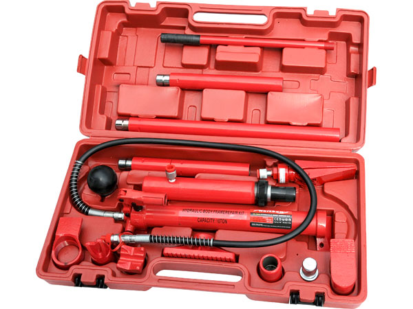 Hydraulic Body Repair Kit