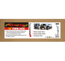 Farm Jack