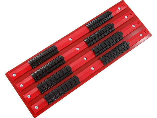 Socket Storage Tray