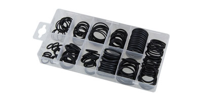 O-Ring Rubber Washers