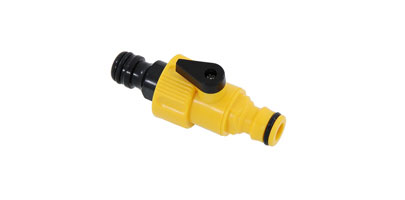 Hose Connector