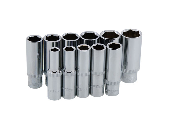 Socket Set