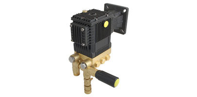 Spare Pressure Washer Pump