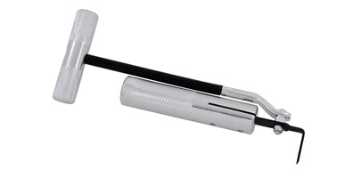 Windscreen Removal Tool