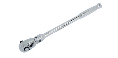 Swivel Head Ratchet