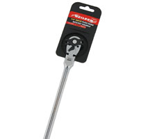 Flexi-Head Ratchet - 1/4in.Dr