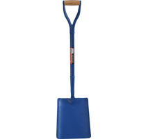 All Steel Shovel