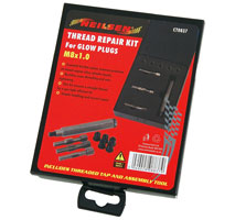 Glow Plug Thread Repair Kit - M8