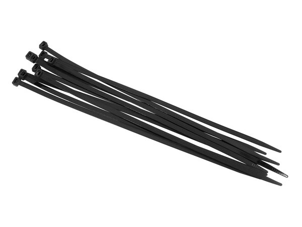 Black Cable Ties