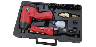 Air Tool Kit