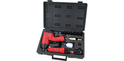 Air Tool Kit