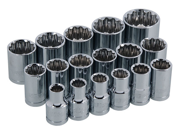 Socket Set