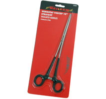 250mm Straight Forceps