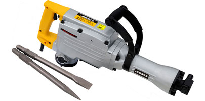 Demolition Hammer - 230V