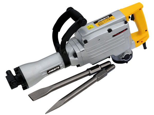 Demolition Hammer - 230V