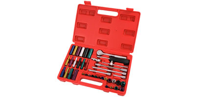 Socket Set