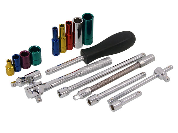 Socket Set