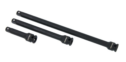 Impact Extension Bar Set