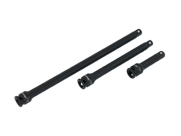 Impact Extension Bar Set