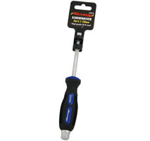 Slotted Screwdriver