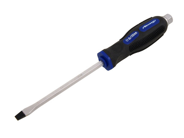 Slotted Screwdriver