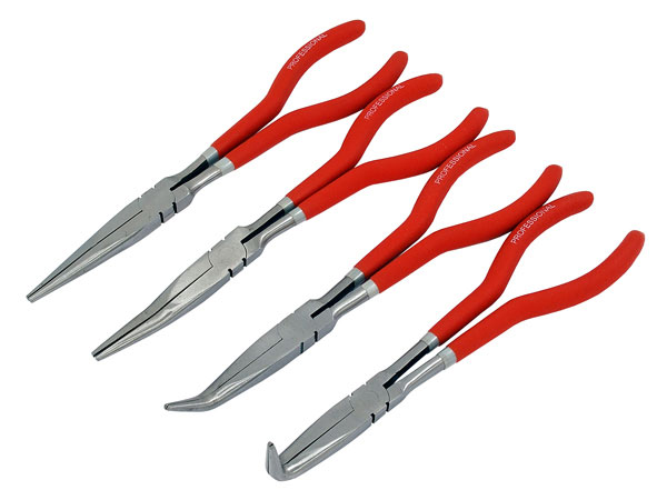 Long Nose Pliers