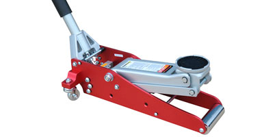 1.5 Ton Hydraulic Trolley Jack