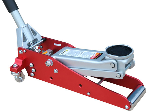 1.5 Ton Hydraulic Trolley Jack