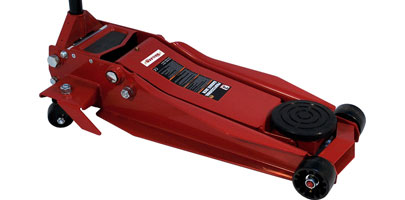 3.0 Ton Hydraulic Trolley Jack