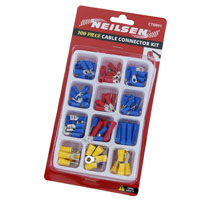Cable Connectors