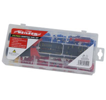 Crimping Tool Set