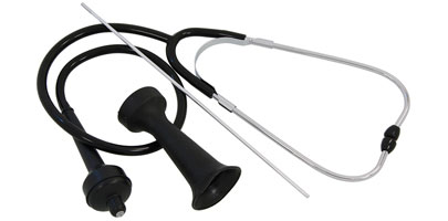 Mechanic's Stethoscope