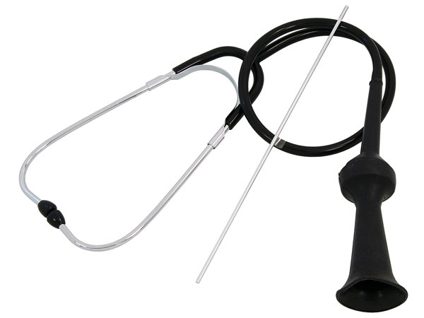 Mechanic's Stethoscope