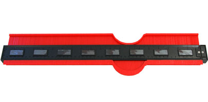 Plastic Contour Gauge