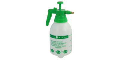 2 litre Pump Sprayer