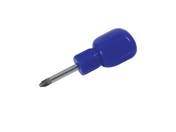 Pozidriv Screwdriver