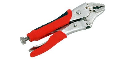 Grip Wrench / Locking Pliers