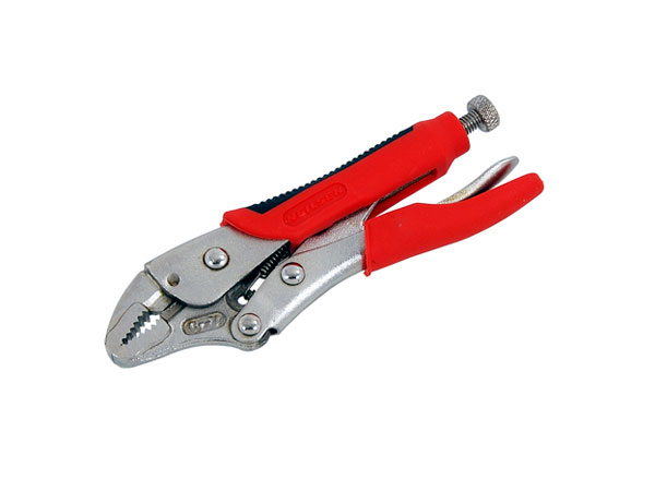 Grip Wrench / Locking Pliers