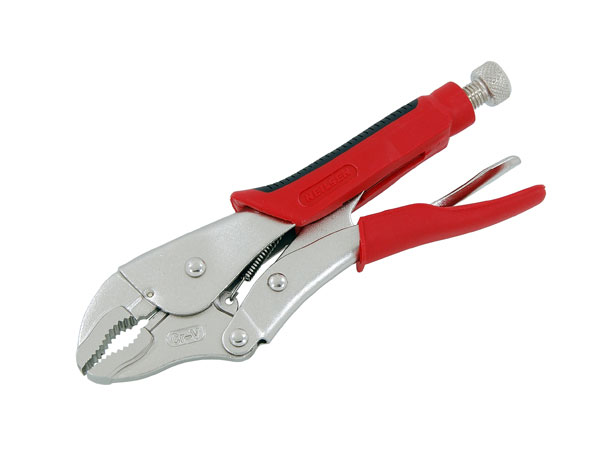 Grip Wrench / Locking Pliers